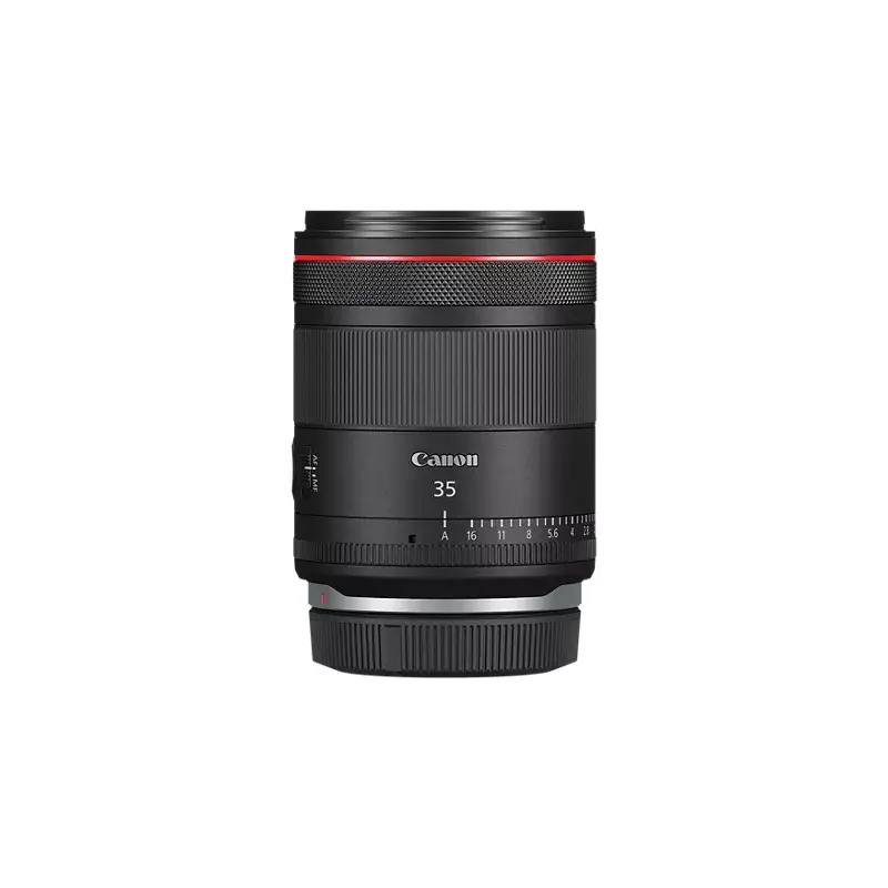 Canon RF 35mm F1.4 L VCM