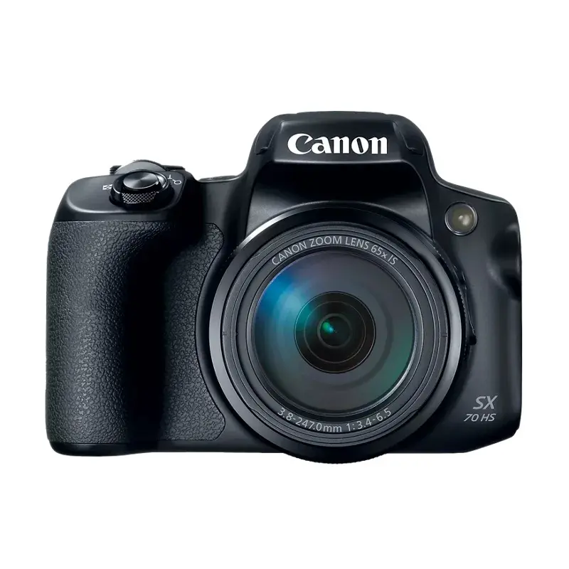 PowerShot SX70 HS