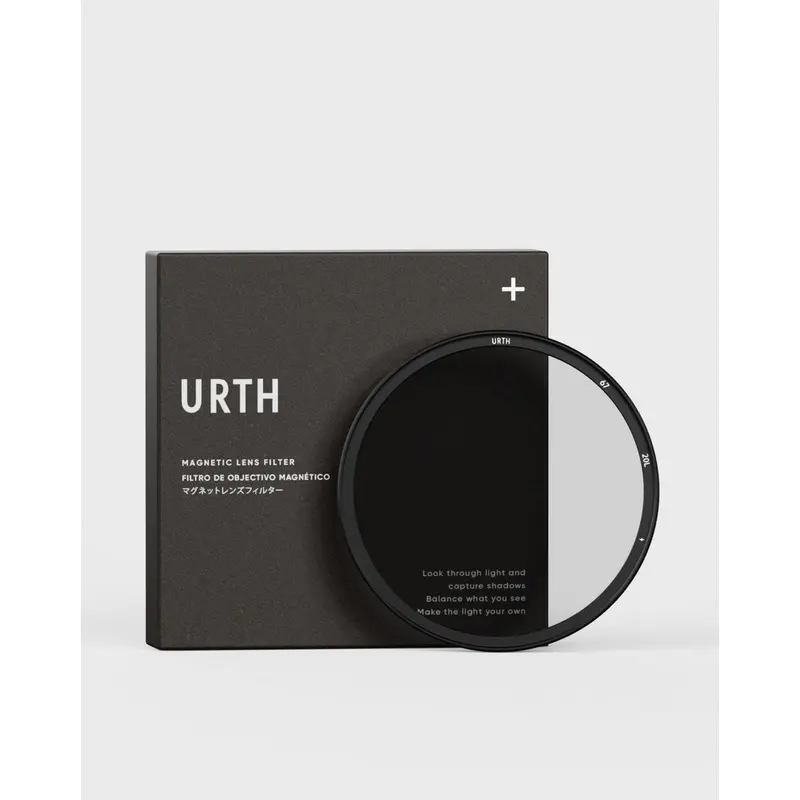 Urth Magnetic CPL Polarizing Filter Plus+
