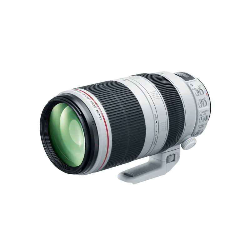 Canon EF 100-400mm f/4.5-5.6L IS USM II