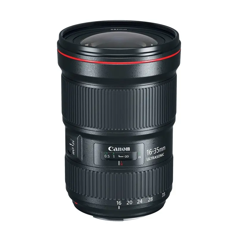 Canon EF 16-35mm f/2.8L USM III