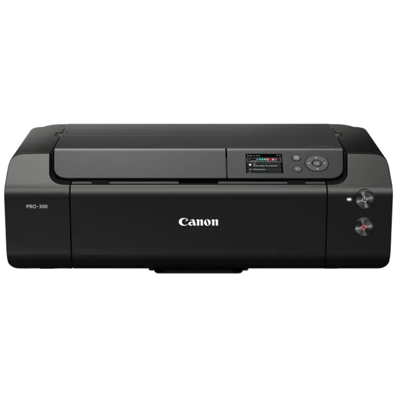 Canon imagePROGRAF PRO-300 13" Professional Photographic Inkjet Printer