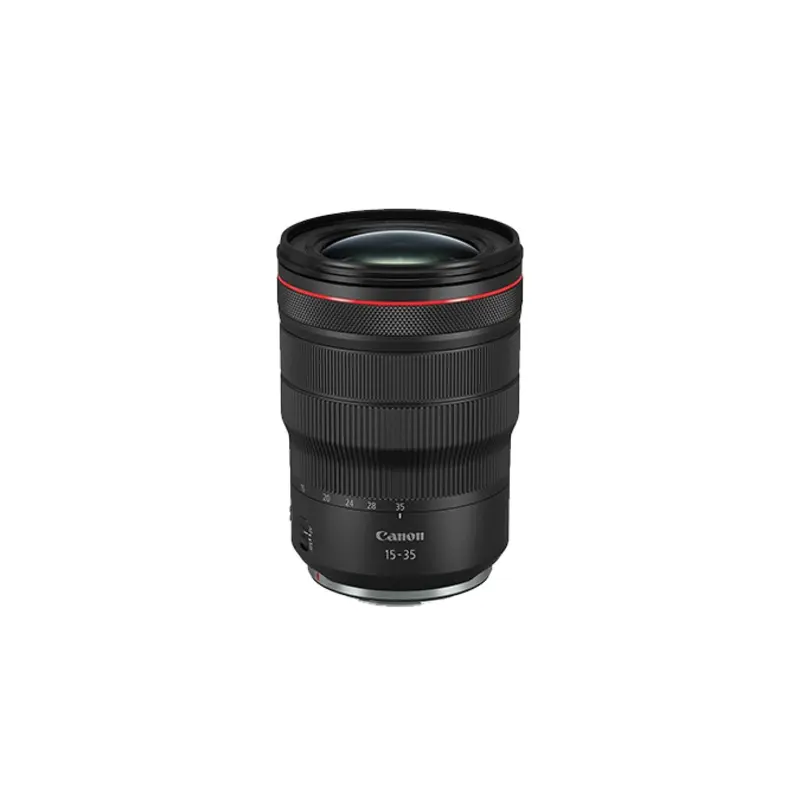 Canon RF 15-35mm F2.8 L IS USM