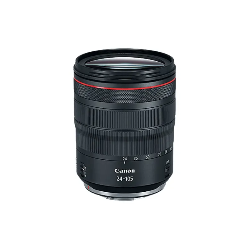 Canon RF 24-105mm f/4 IS USM Lens