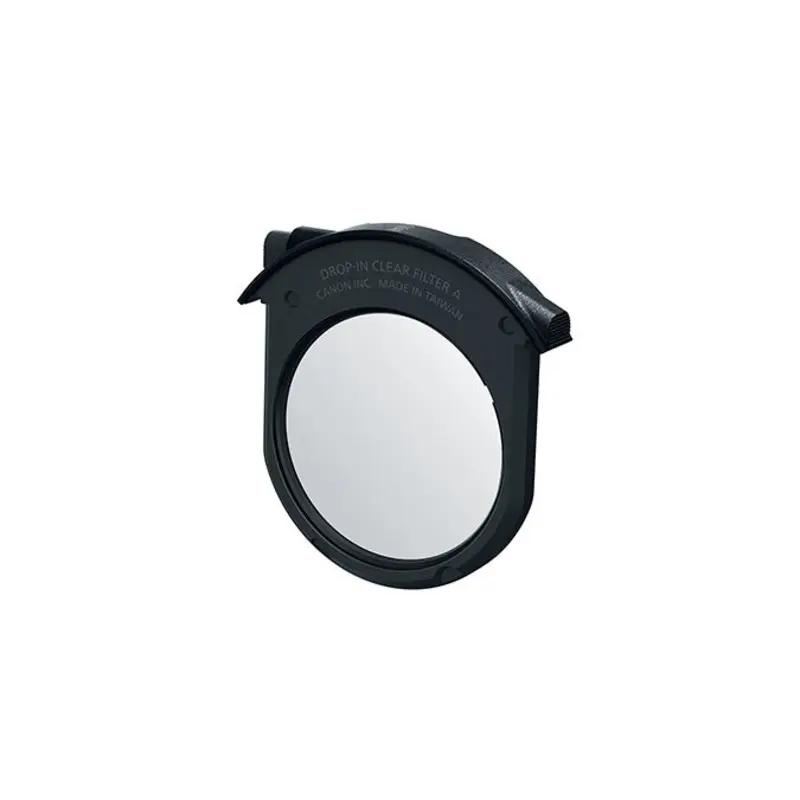 CanonDrop-In Clear Filter A