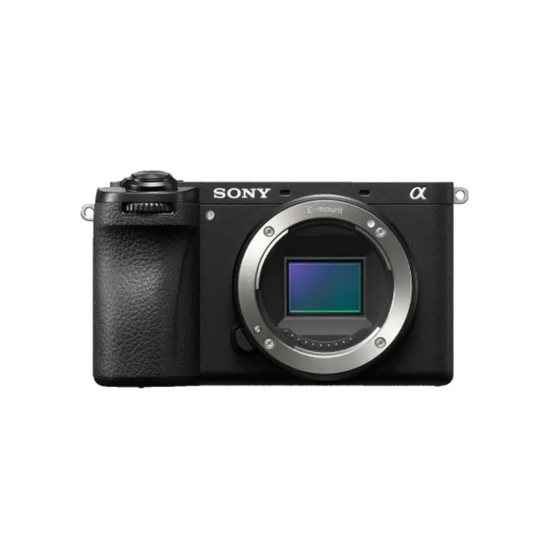 Sony A6700
