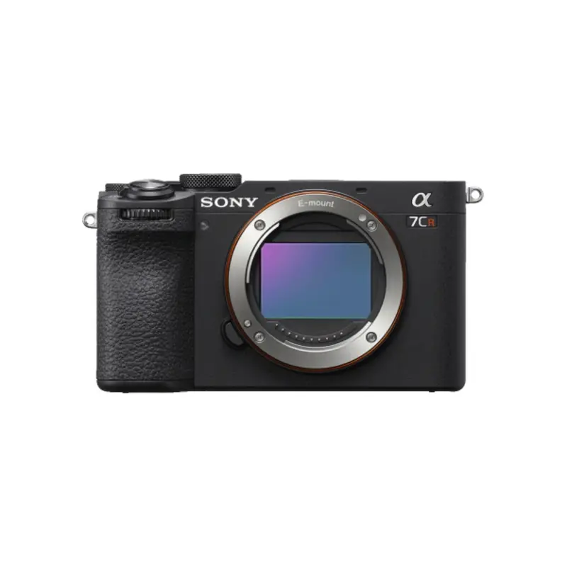 Sony A7CR  Full-frame Interchangeable Lens Hybrid Camera