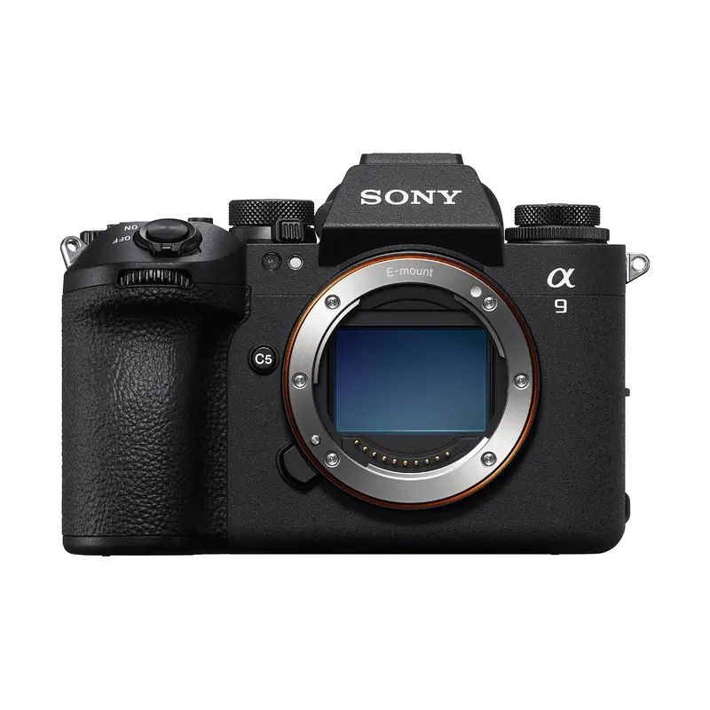 Sony Alpha A9 III