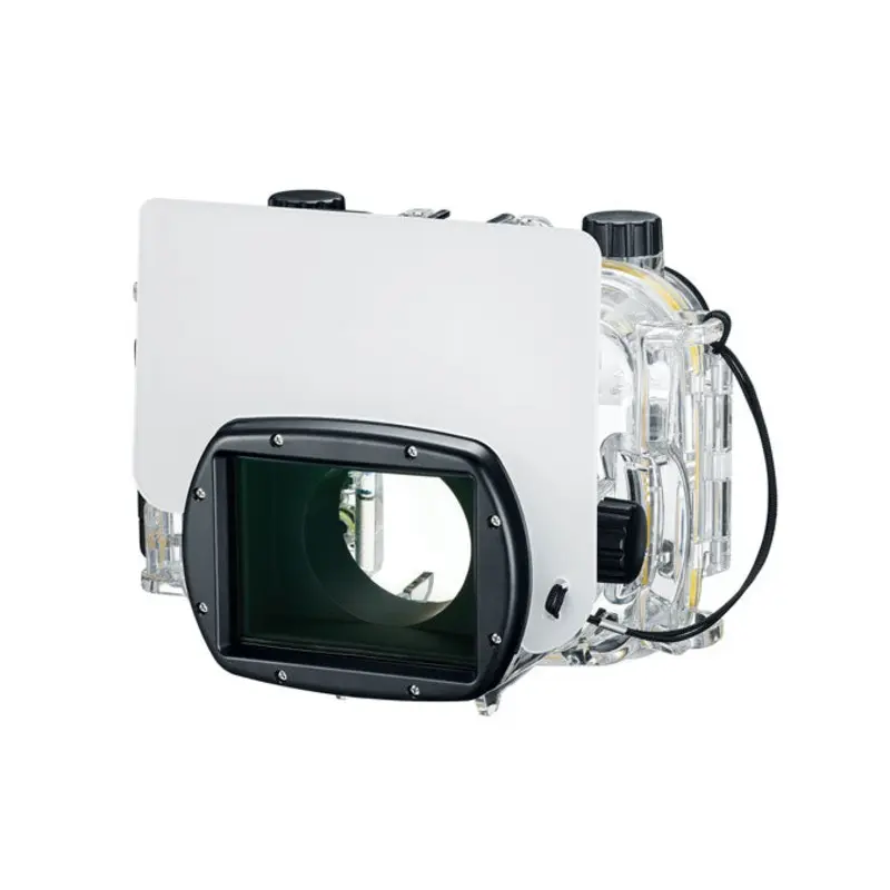 Waterproof Case WP-DC56 for G1 X Mark III