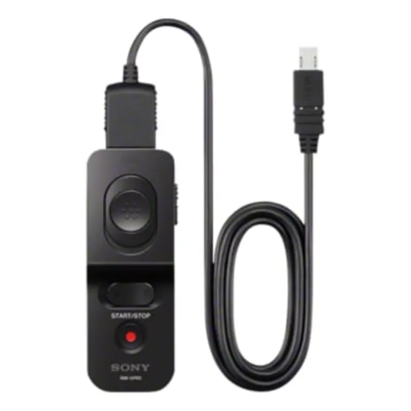 RM-VPR1 Sony Remote