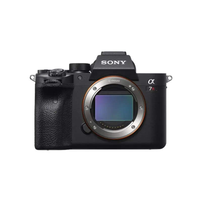 Sony Alpha a7R IVA