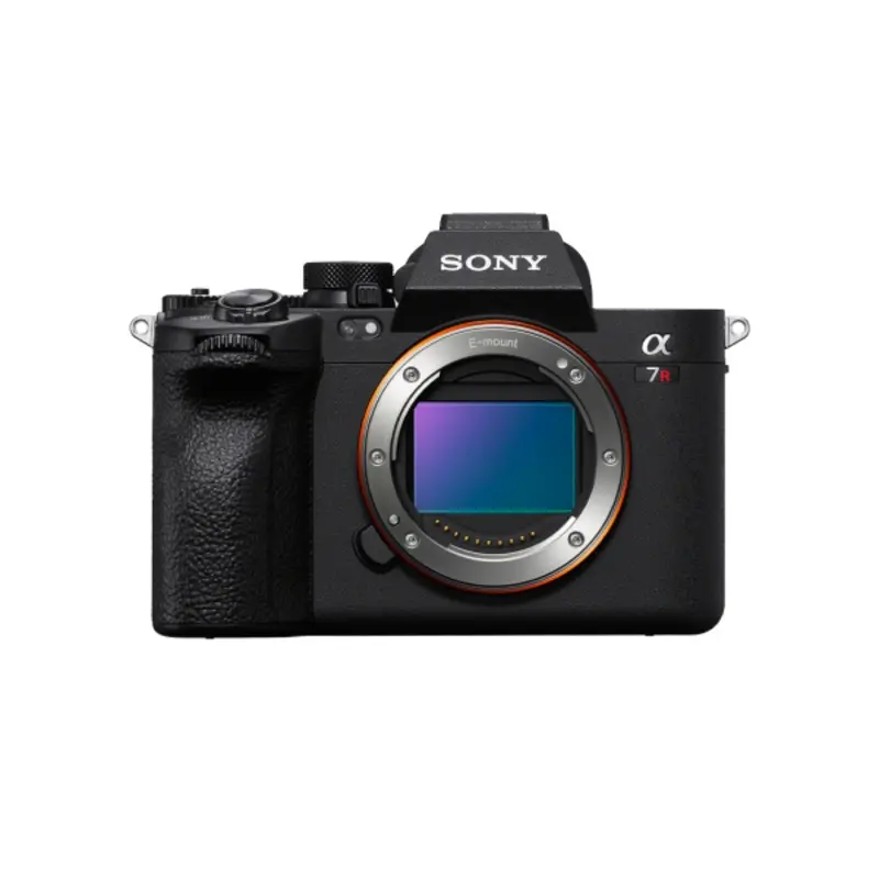 Sony ALPHA A7R V Body