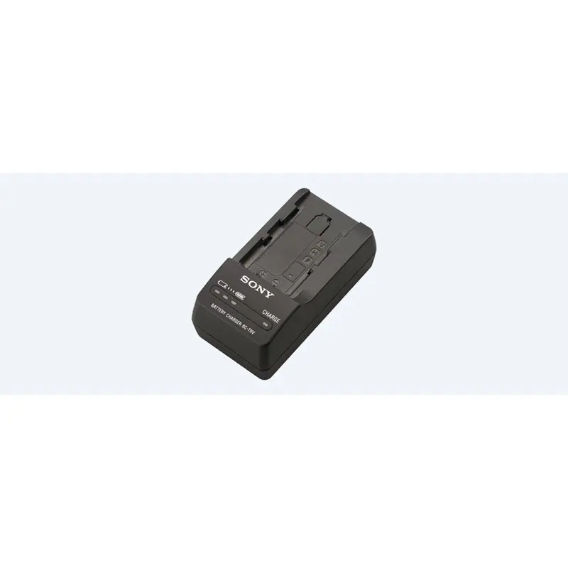 Sony BC-TRV Charger