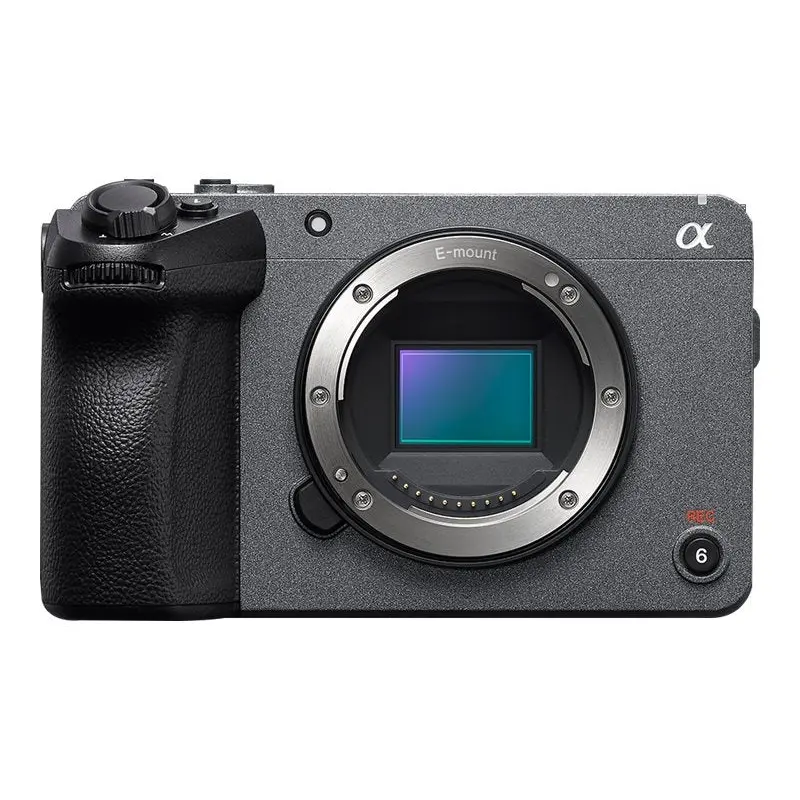 Sony FX-30