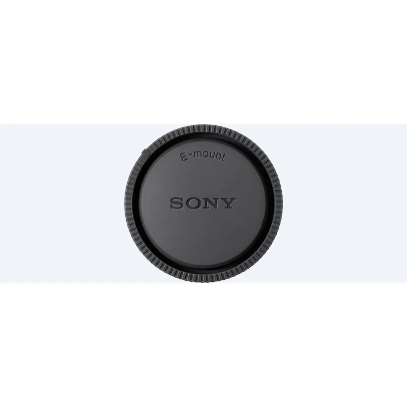 Sony Rear Lens Cap for E-Mount Cameras