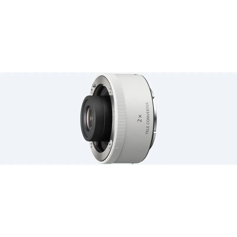 Sony x2 Teleconverter