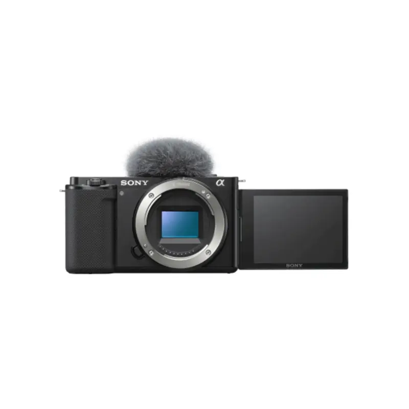 Sony ZV-E10 Mirrorless Camera