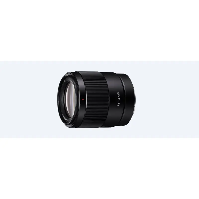 SonyFE 35mm f/1.8 Lens