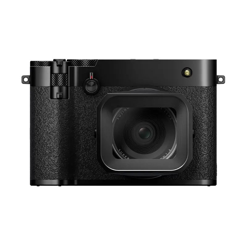Fujifilm GFX100RF