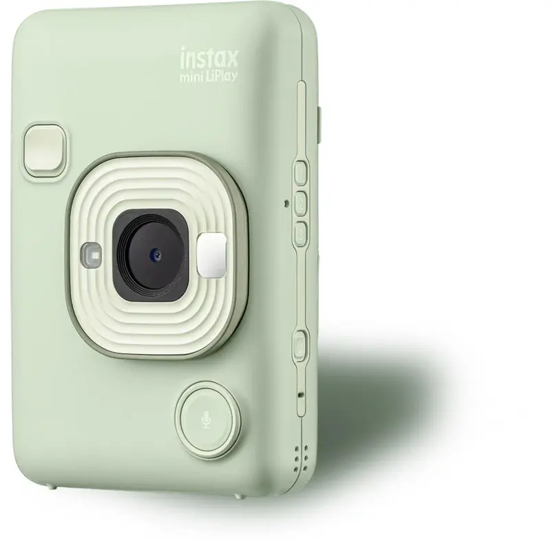 Fujifilm  instax mini LiPlay