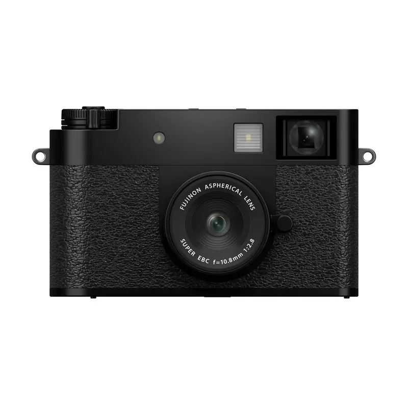 Fujifilm X Half Premium Compact Camera