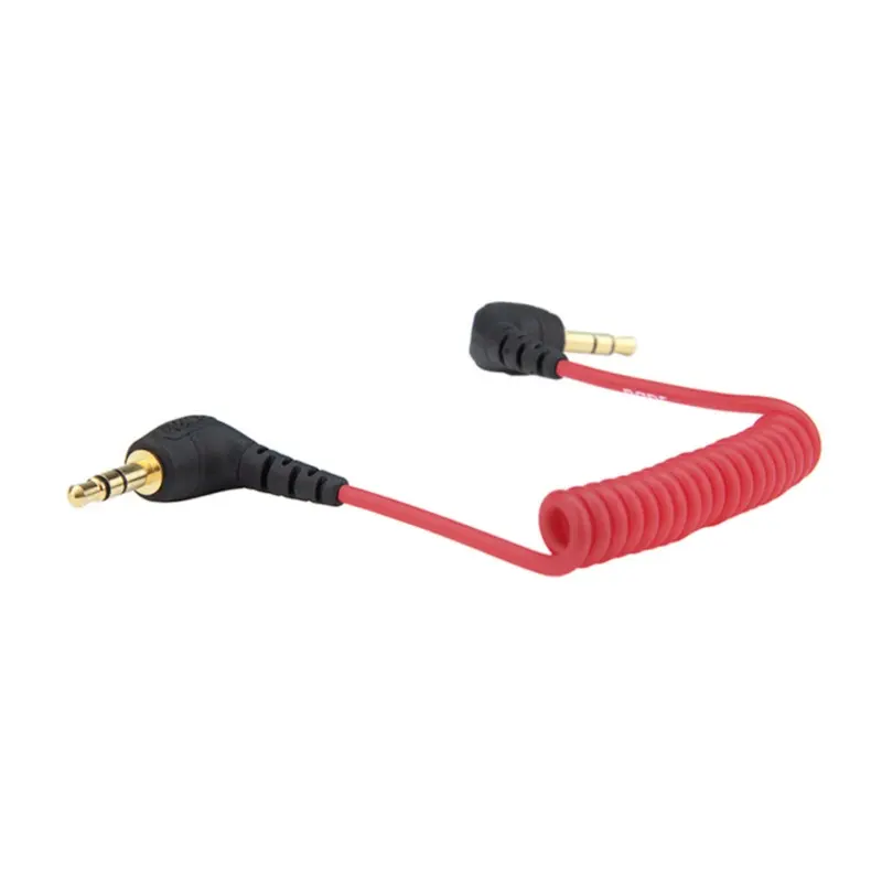 Rode Microphones 3.5mm (0.13") TRS Patch Cable for iPhone