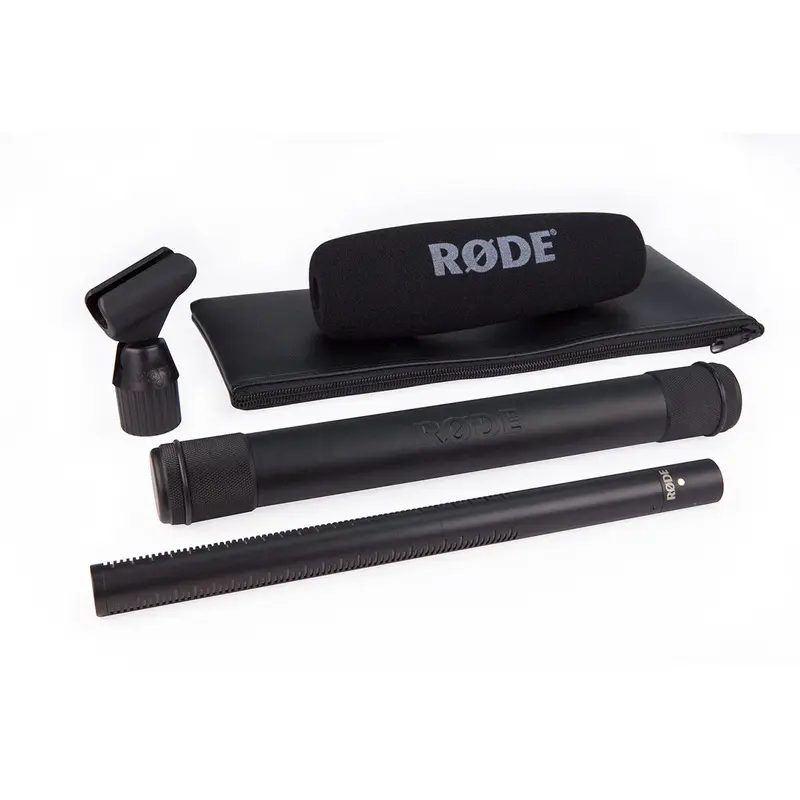 Rode NTG3 videomic