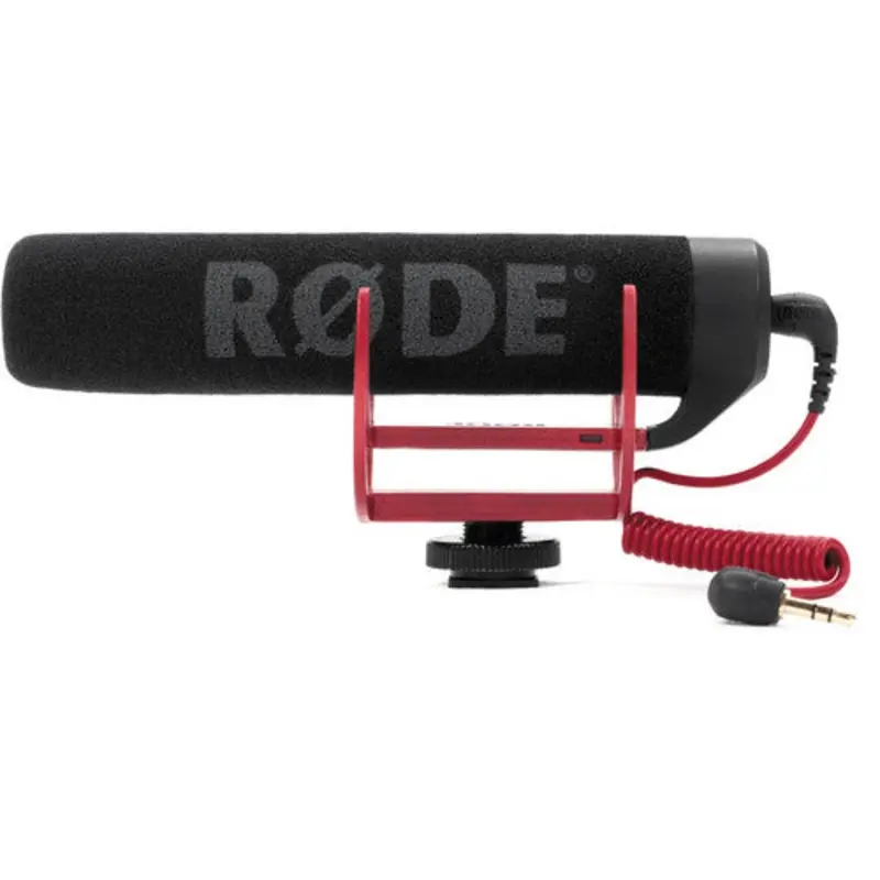 Rode Video Mic GO