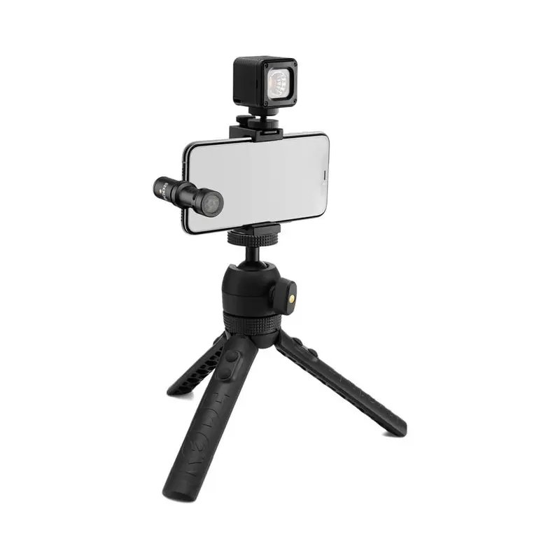Rode Vlogger Kit iOS