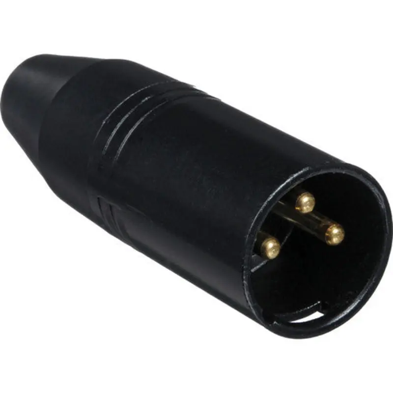 Rode VXLR minijack to XLR adapter