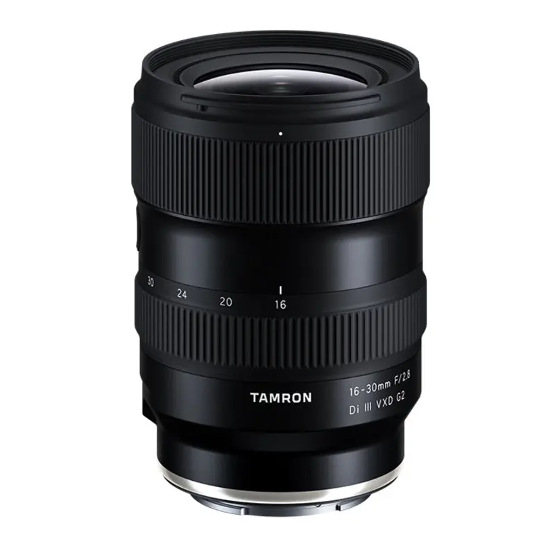 TAMRON 16-30mm F/2.8 Di III VXD G2
