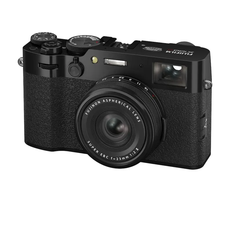 FUJIFILM X100VI DIGITAL CAMERA