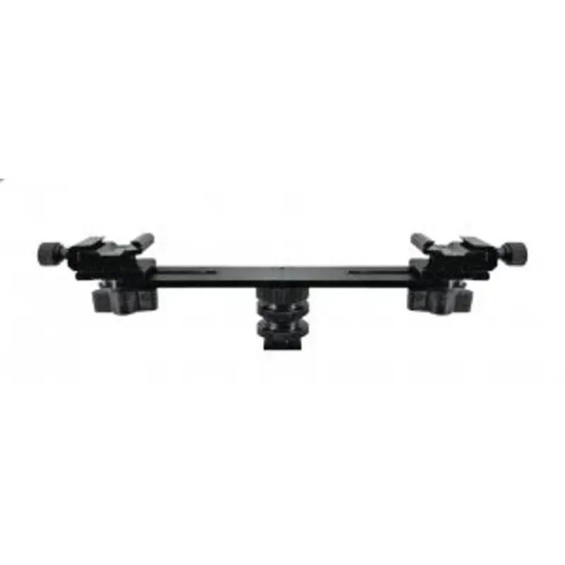 GTX Dual Flash Shoe Bracket