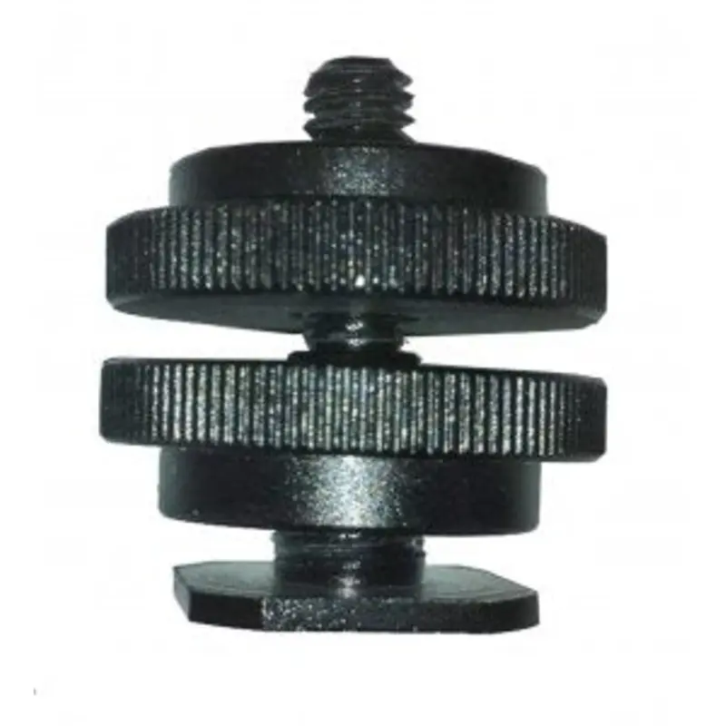 GTX Metal Locking Foot with Post