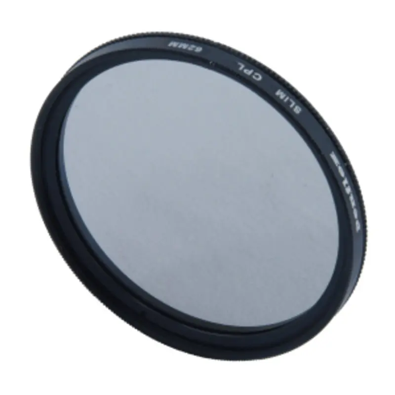GTX Penflex 40.5mm CPL Filter