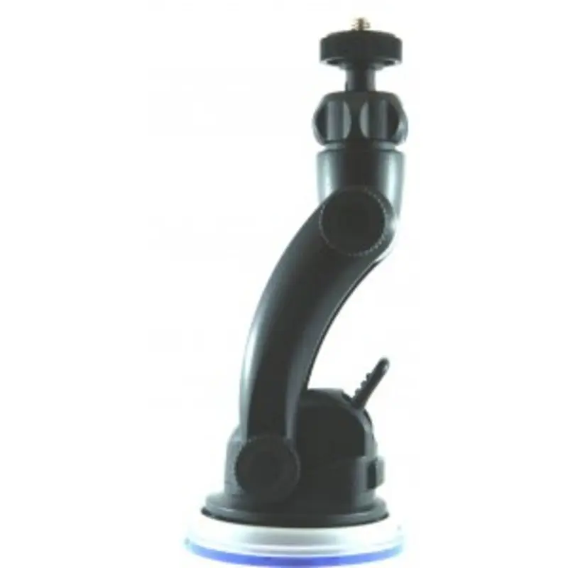GTX SMART BRACKET 6 INCH ADJUSTABLE SUCTION CUP