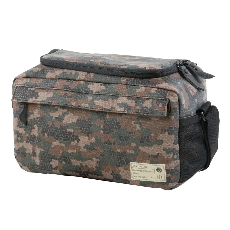 HEX Mirrorless Bag