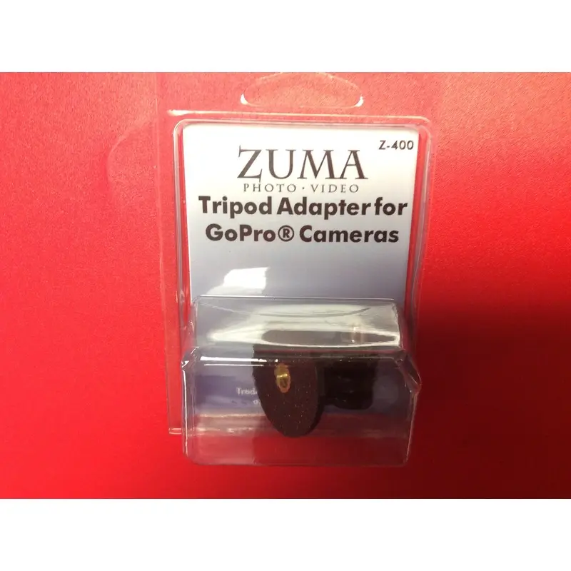 Tripod Adapter for GoPro