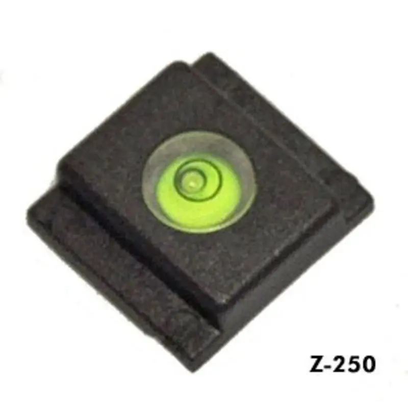 Zuma Spirit Level Hot Shoe Protector