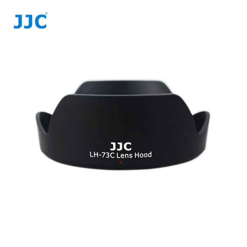 JJC Dedicated Lens Hood replaces CANON EW-73C (LH-73C)