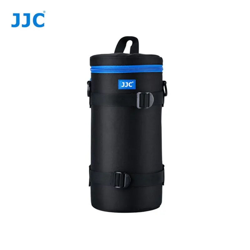 JJC Deluxe Lens Pouch (DLP-7II)