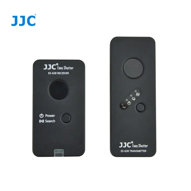 JJC ES-628C1 (With CABLE-A) replacing Canon RS-80N3/TC-80N3