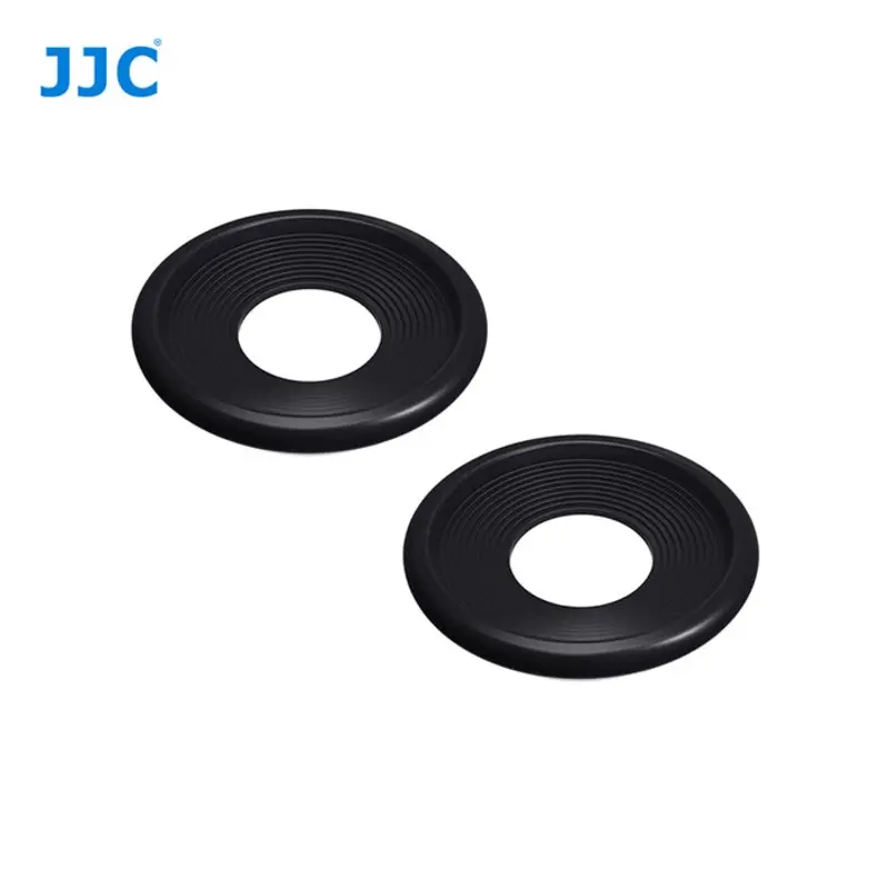 JJC Eyecups Compatible with Fujifilm X-Pro2 (EF-XPRO2G)