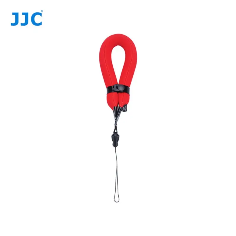 JJC Floating Wrist Strap (ST-8R)