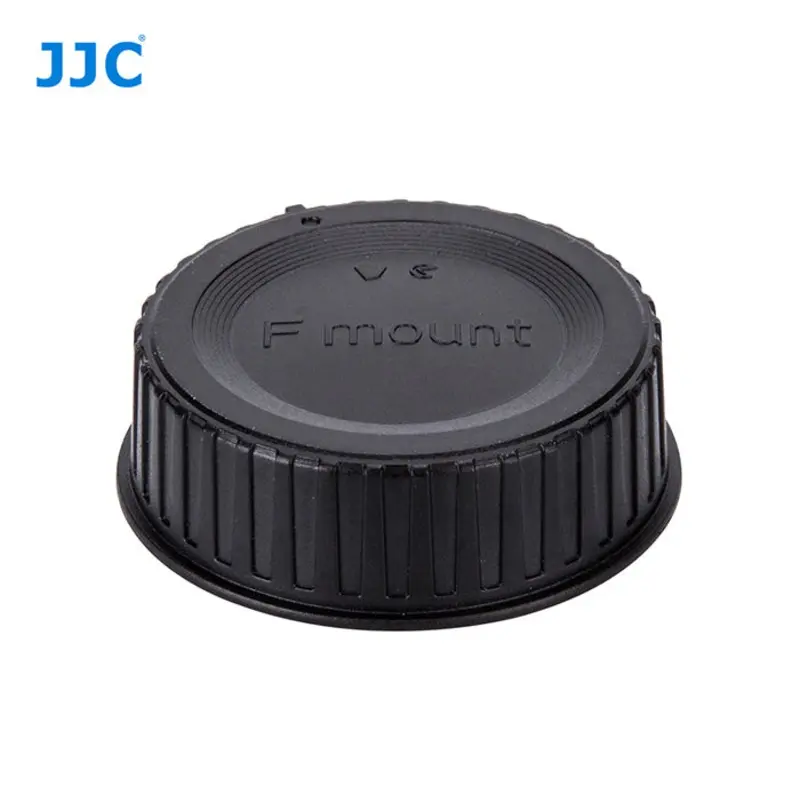 JJC Rear Lens Cap for Nikon F Mount Lens (L-R16(R))
