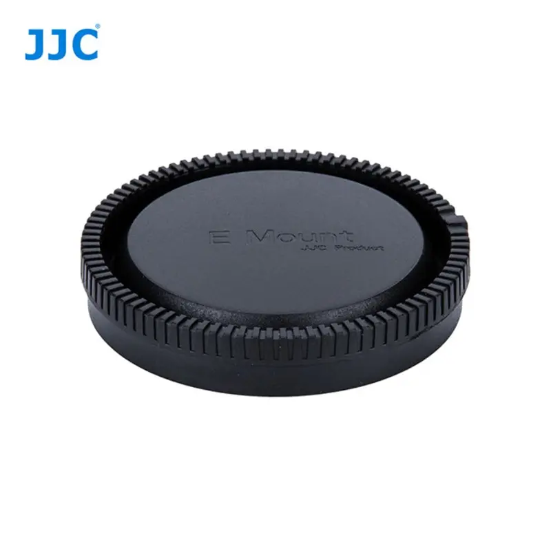 JJC Rear Lens Cap for Sony E Mount Lens (L-R9(R))