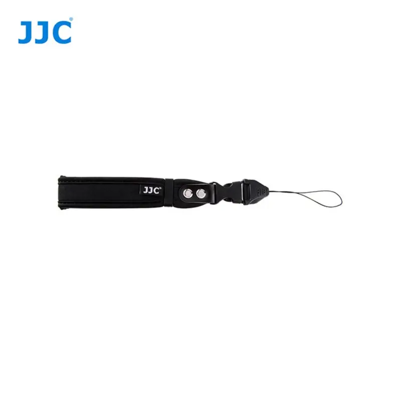 JJC Wrist Strap for Mirrorless Cameras (ST-1MLBK)