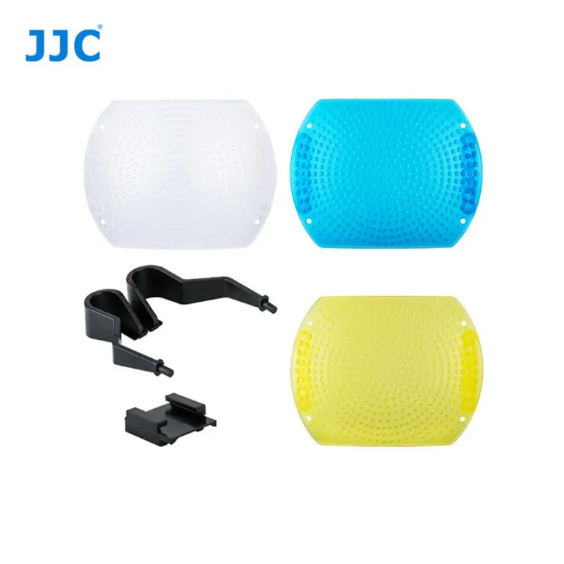 JJC Pop Up Flash Diffuser (FC-22(BWY))