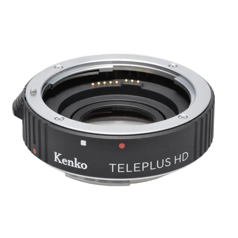 Kenko TELEPLUS HD DGX 1.4x Teleconverter for Nikon F-Mount G/E Type Lenses