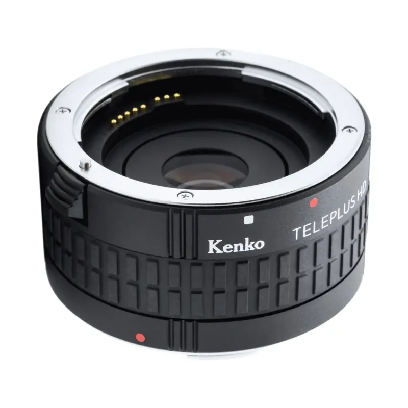Kenko TELEPLUS HD DGX 2x Teleconverter for Nikon F-Mount G/E Type Lenses